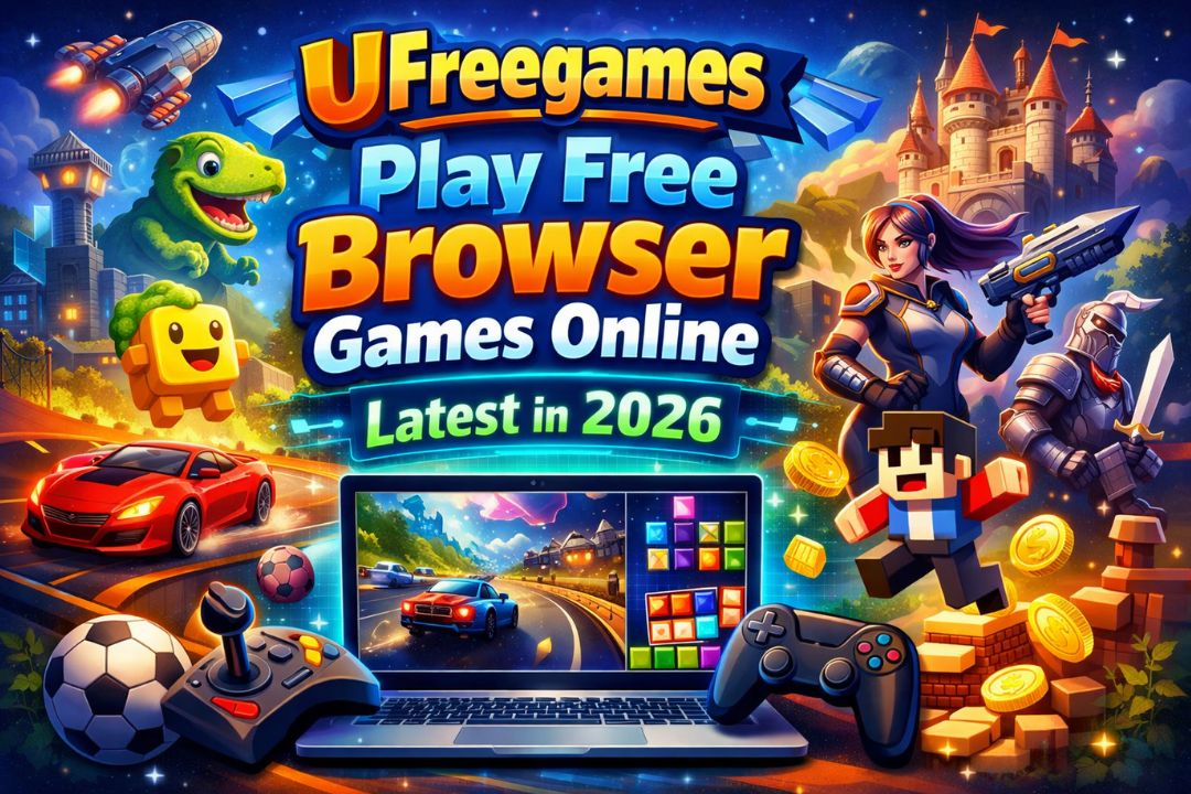 UFreeGames